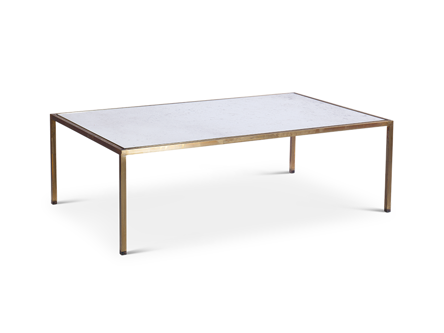 Th mirror coffee table main