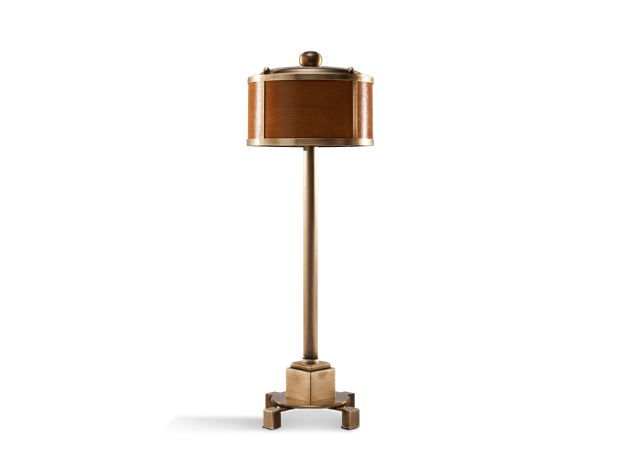 The baby poggibonsi table lamp main