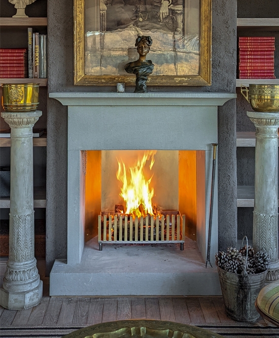 The barn fire grate preview 2