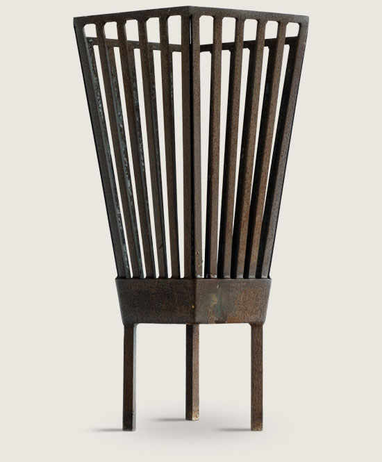 The brazier overview 1