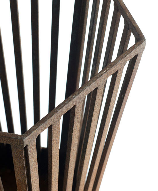 The brazier overview 2