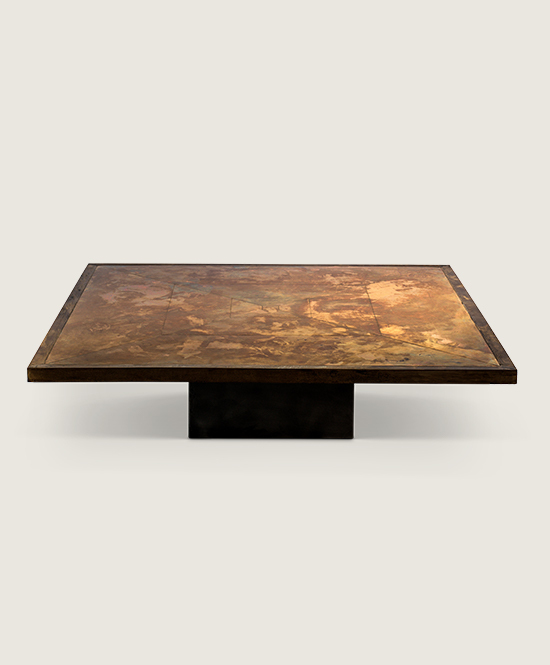 The bronze coffee table preview 1