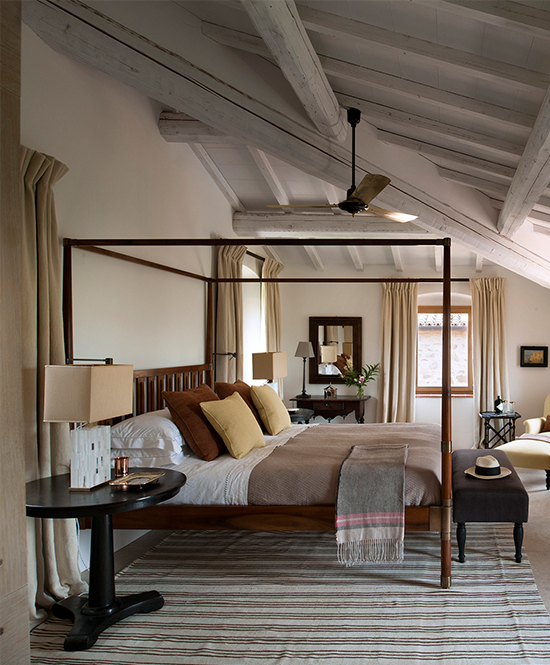 The campaign bed preview 2