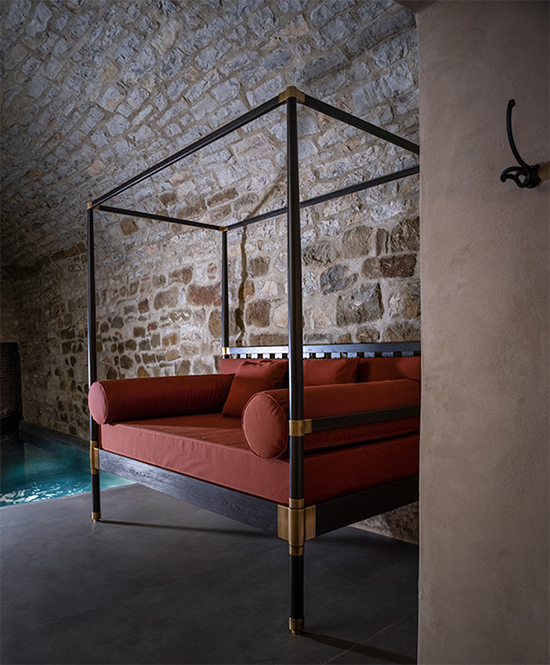 The campaign day bed preview 2