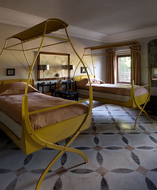 The canary bed preview 2