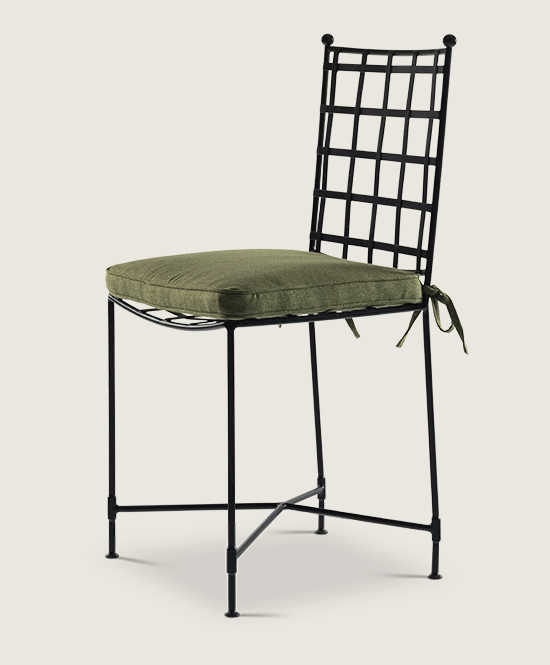 The classic garden chair preview 1