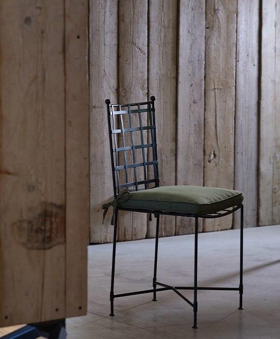 The classic garden chair preview 2