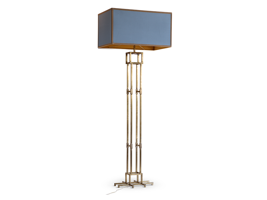 The claw standard lamp main