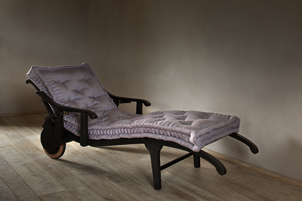 The corsini recliner horizontal 4