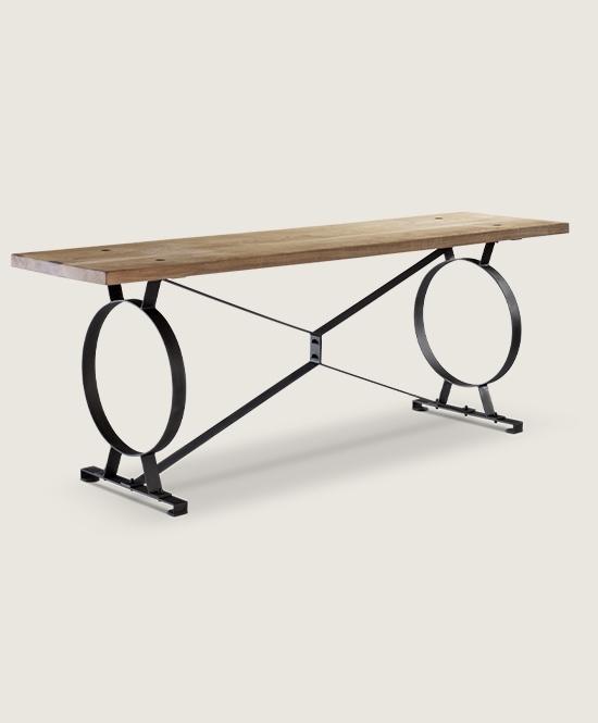 The etruscan factory sofa table preview 1 new 2020