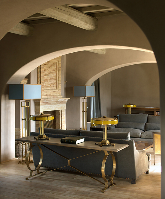 The etruscan sofa table preview 2