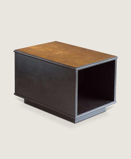 The modernist lamp table preview 1