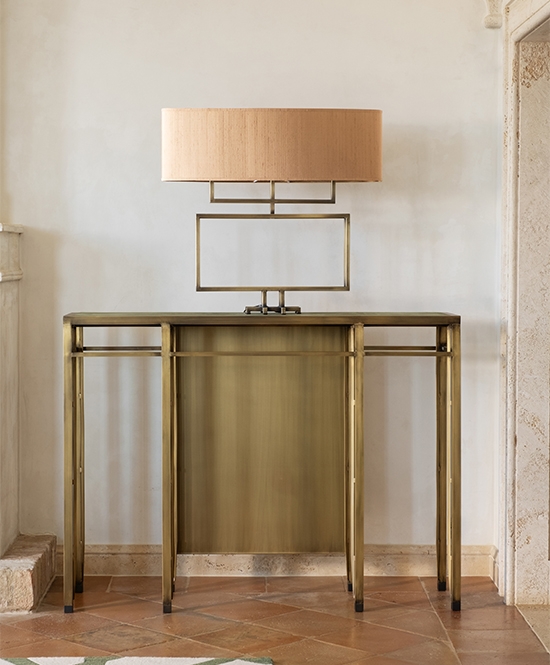 The new daddy longlegs console preview 2