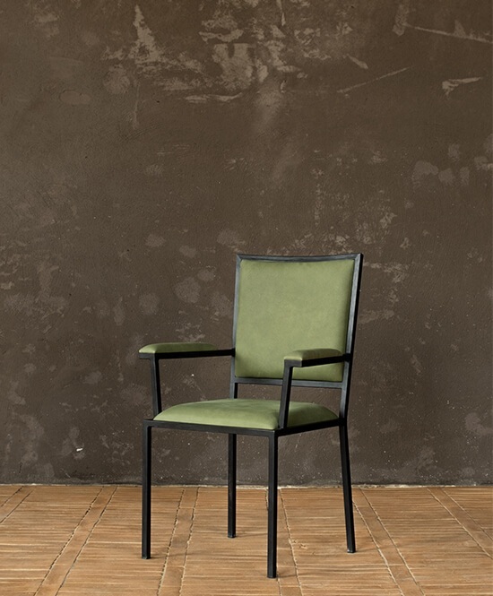 The new simple chair preview 2