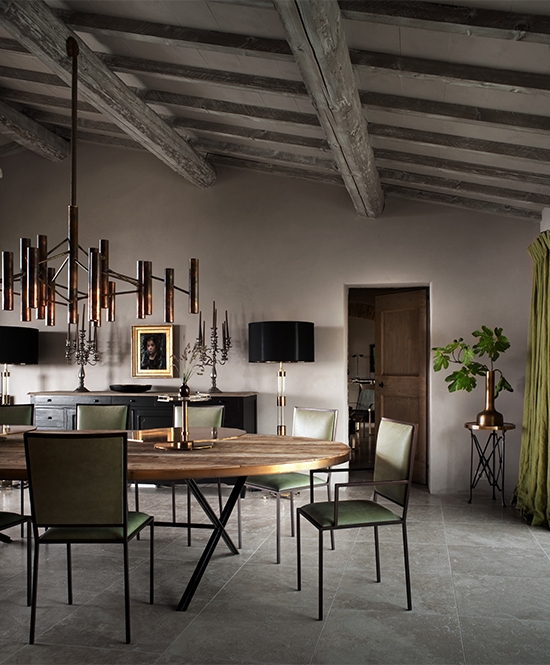 The oval dining table preview 2 new 2020