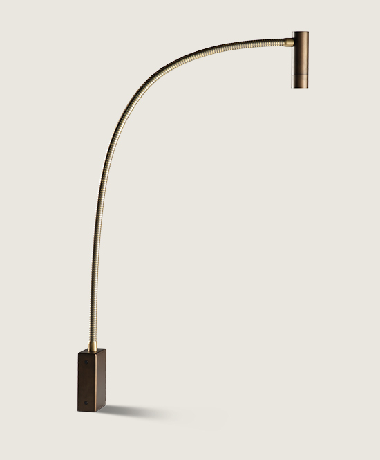 The reading lamp preview 1