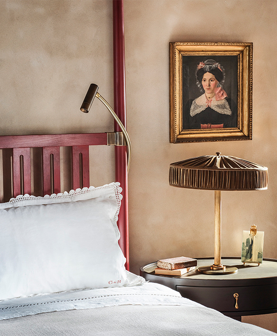 The reading lamp preview 2