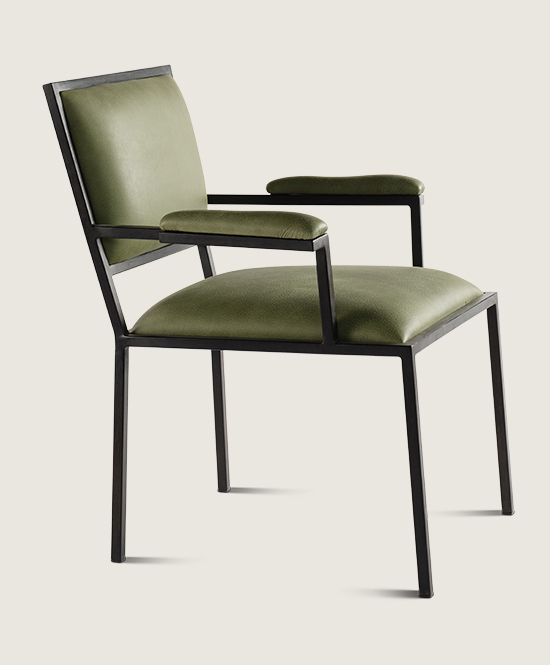 The simple armchair preview 1