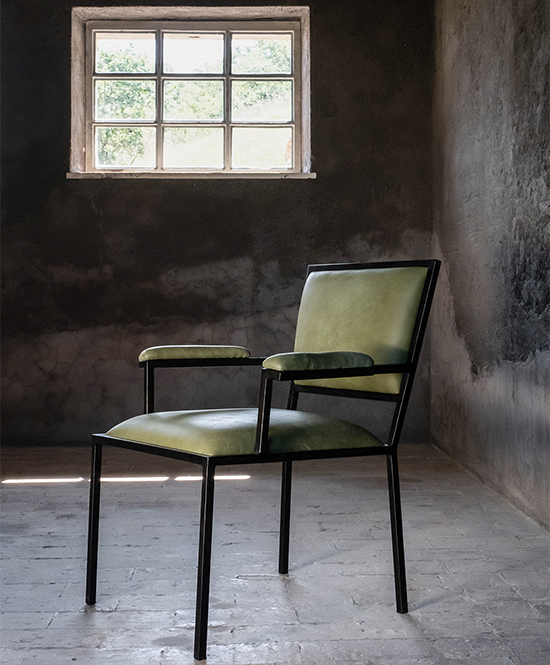 The simple armchair preview 2