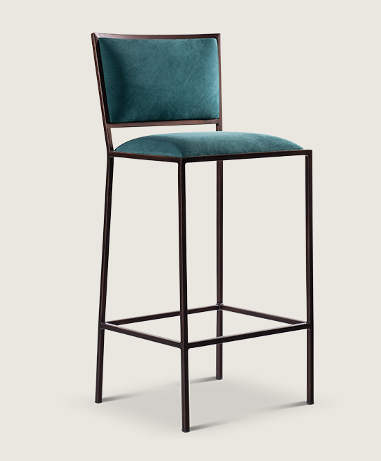The simple bar chair preview 1