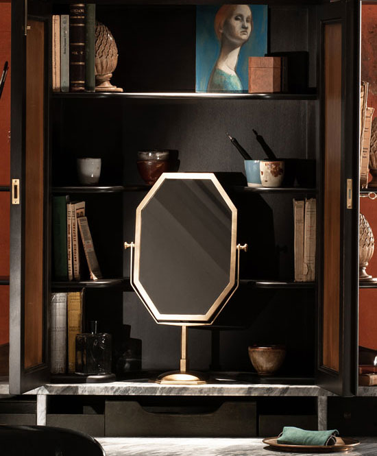 The standing mirror preview 2