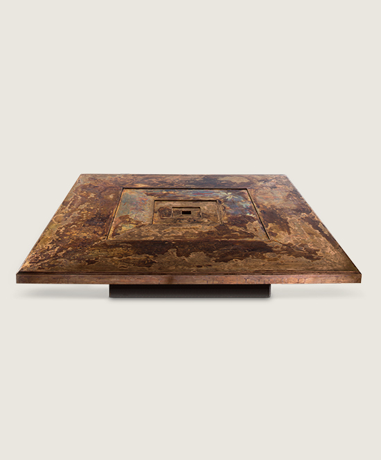 The timeless coffee table preview 1