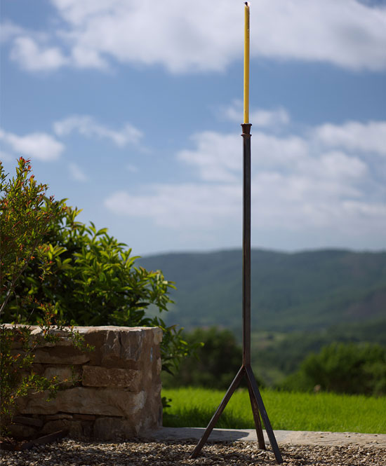 The torchere overview 2