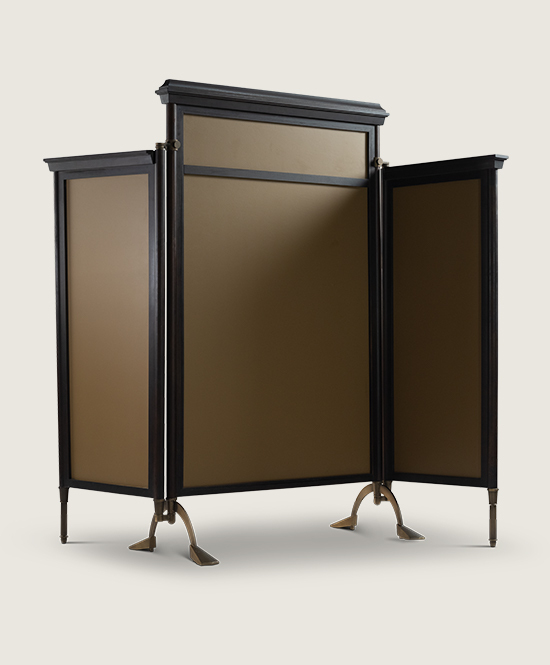 The vanity screen preview 1