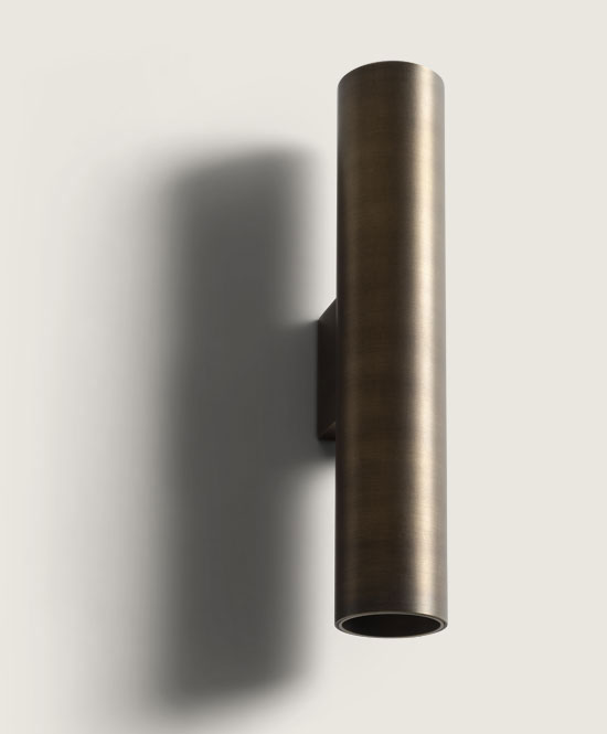 The wall lamp overview 1