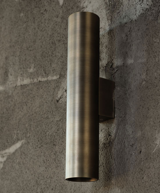 The wall lamp overview 2
