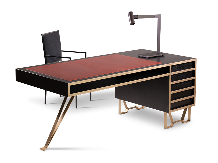 The writing desk main
