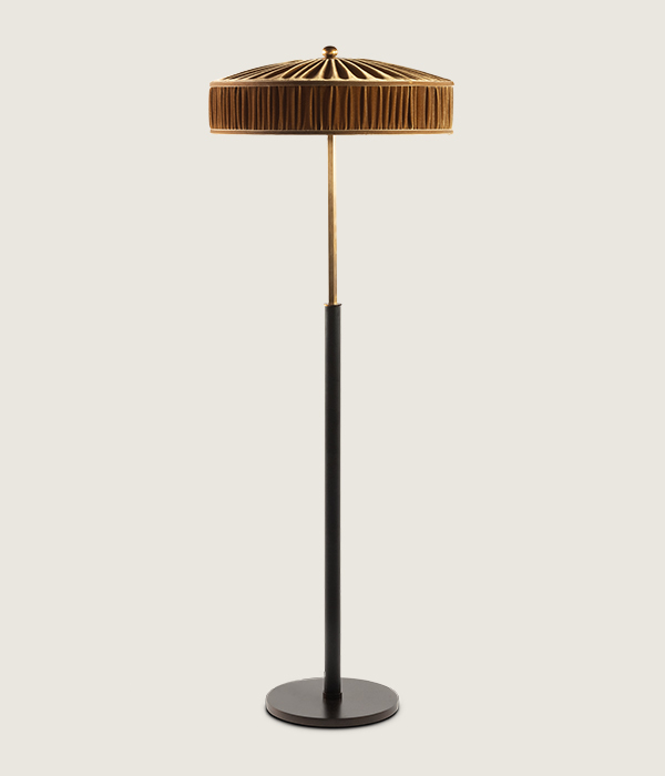 Velvet poggibonsi standard lamp horizontal 1