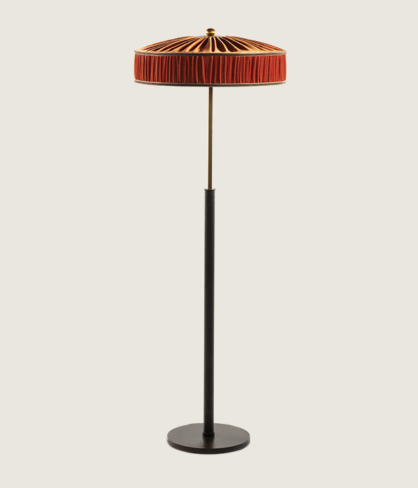 Velvet poggibonsi standard lamp horizontal 4