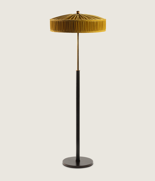 Velvet poggibonsi standard lamp horizontal 5